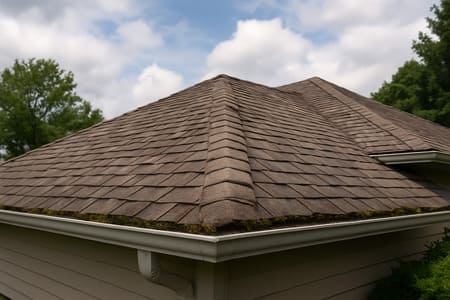 7 Early Warning Signs Your Roof Needs Attention