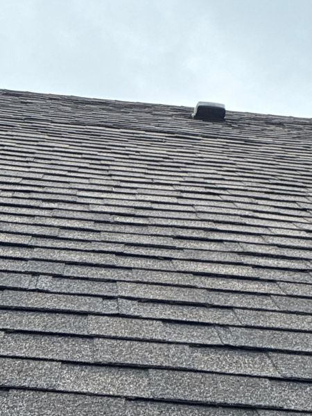 The Plywood Pop: Why Your Roof Sheathing is Buckling (and How to Fix It)