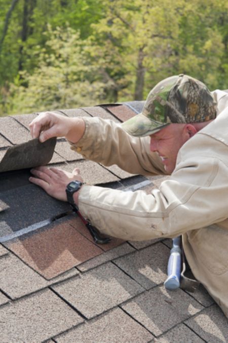 The Benefits of Scheduling Roof Repairs in February