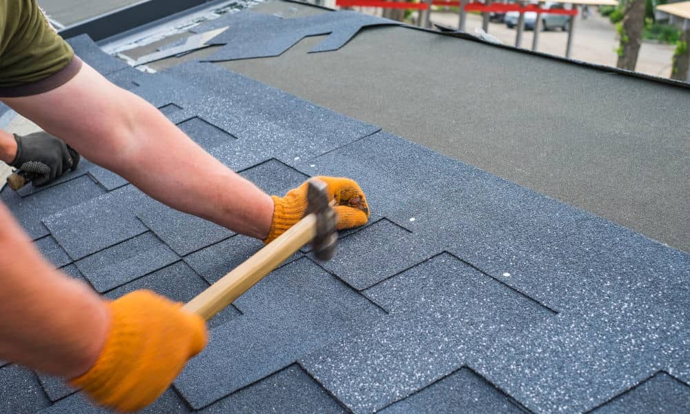 Roofing Tips
