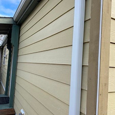 Manufactured Home Siding Replacement in Forest Grove, OR 10