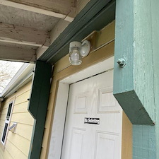 Manufactured Home Siding Replacement in Forest Grove, OR 11