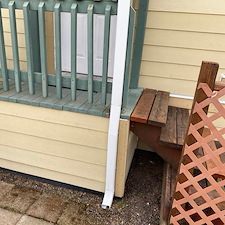 Manufactured Home Siding Replacement in Forest Grove, OR 13