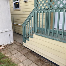 Manufactured Home Siding Replacement in Forest Grove, OR 14
