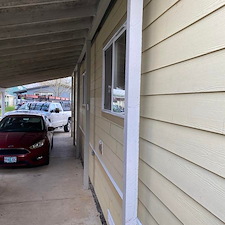 Manufactured Home Siding Replacement in Forest Grove, OR 16