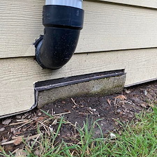 Manufactured Home Siding Replacement in Forest Grove, OR 1