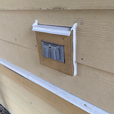 Manufactured Home Siding Replacement in Forest Grove, OR 19