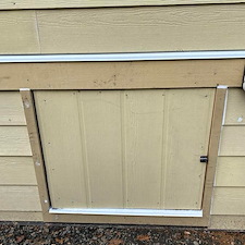 Manufactured Home Siding Replacement in Forest Grove, OR 2