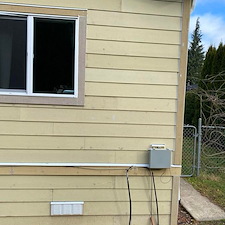 Manufactured Home Siding Replacement in Forest Grove, OR 6