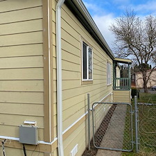 Manufactured Home Siding Replacement in Forest Grove, OR 7