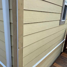 Manufactured Home Siding Replacement in Forest Grove, OR 8