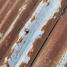 Metal-Roof-Restoration-A-Legacy-Barn-in-Canby-OR 2