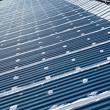 Metal-Roof-Restoration-A-Legacy-Barn-in-Canby-OR 3