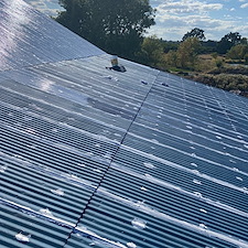 Metal-Roof-Restoration-A-Legacy-Barn-in-Canby-OR 8