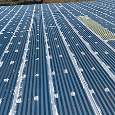 Metal-Roof-Restoration-A-Legacy-Barn-in-Canby-OR 4