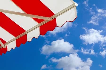 Awning Installation