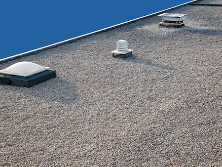 Flat & Low-Slope Roofing