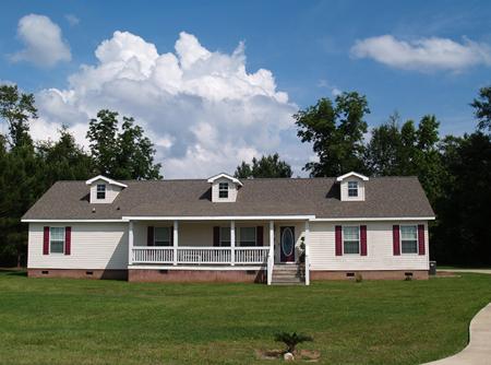 Manufactured Homes