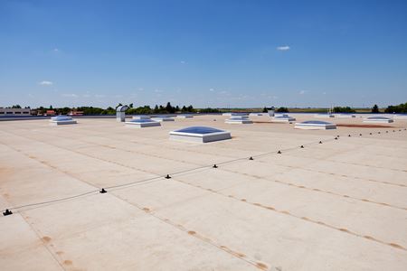 TPO & PVC Roofing
